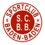SC Baden-Baden Logo